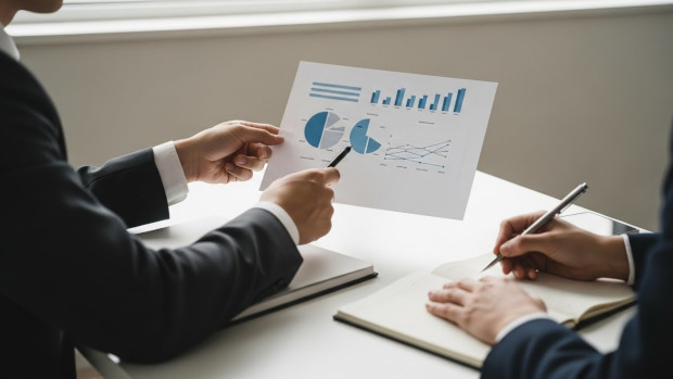 Consultoría de Crecimiento Empresarial