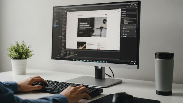 Desarrollo de Sitios Web