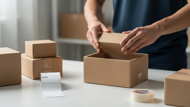 Soluciones de E-commerce