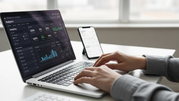 Soluciones de Marketing Digital